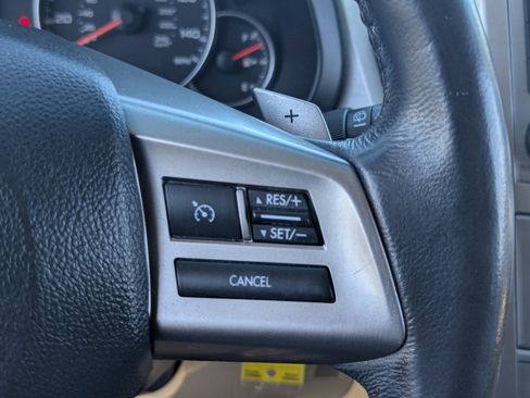 Used 2013 Subaru Outback 2.5i Premium w/ Popular Pkg 1B AWD/4WD image 26