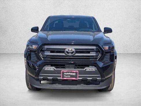 New 2026 Toyota Tacoma SR5 RWD image 5
