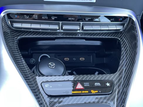 New 2026 Mercedes-Benz AMG GT 63 image 31
