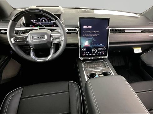 New 2026 GMC Sierra EV Denali AWD/4WD image 6