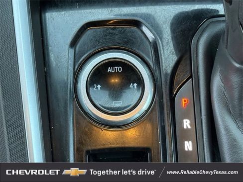 Used 2023 Chevrolet Colorado W/T image 20