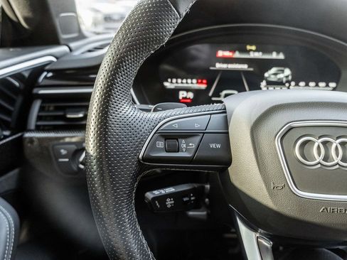 Used 2023 Audi S5 Premium Plus w/ Premium Plus Package image 27