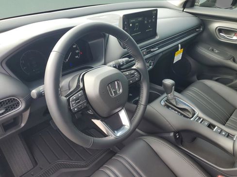 New 2026 Honda HR-V EX-L image 15