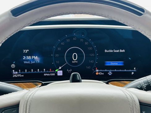 Used 2024 Cadillac Escalade Sport Platinum AWD/4WD image 26