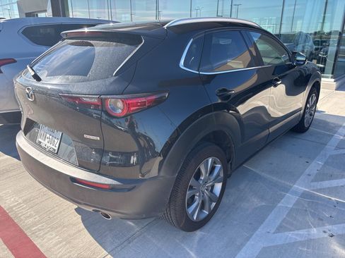 Used 2023 MAZDA CX-30 AWD 2.5 S w/ Premium Package image 10