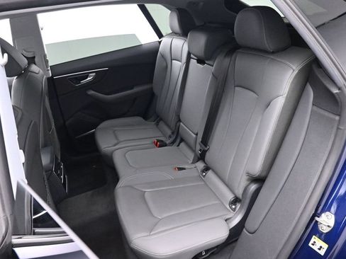 Used 2020 Audi Q8 Premium Plus w/ Premium Plus Package AWD/4WD image 15
