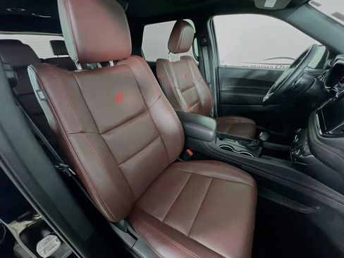 Used 2025 Dodge Durango R/T AWD/4WD image 31