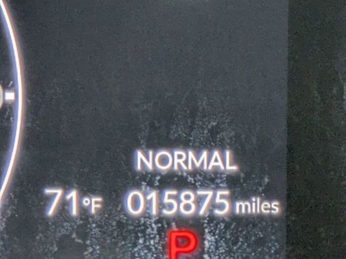 Certified 2023 Honda CR-V Sport Touring image 8