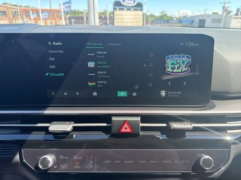 New 2026 Kia Sportage S image 33