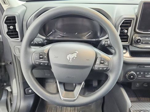 Used 2021 Ford Bronco Sport Big Bend image 27