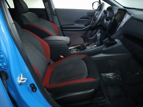 Certified 2024 Subaru Impreza RS image 34