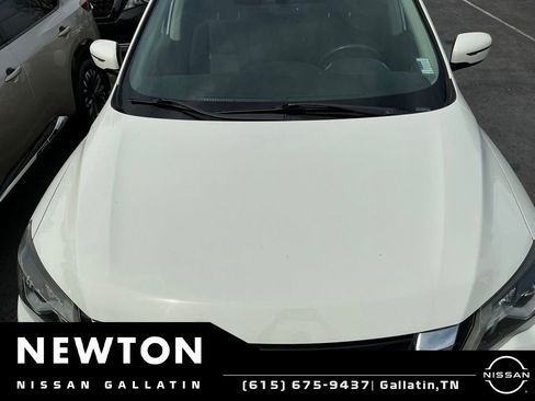 Used 2020 Nissan Pathfinder SV FWD image 6