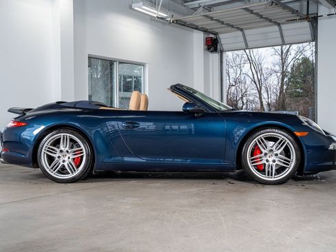Used 2013 Porsche 911 Carrera S image 5