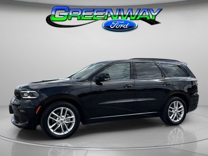Used 2023 Dodge Durango GT