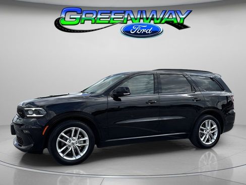 Used 2023 Dodge Durango GT image 1