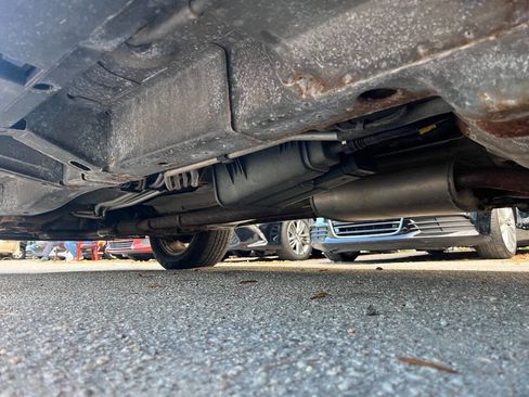 Used 2008 Suzuki XL7 Luxury image 25