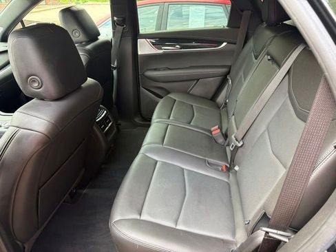 Certified 2023 Cadillac XT5 Premium Luxury AWD/4WD image 17