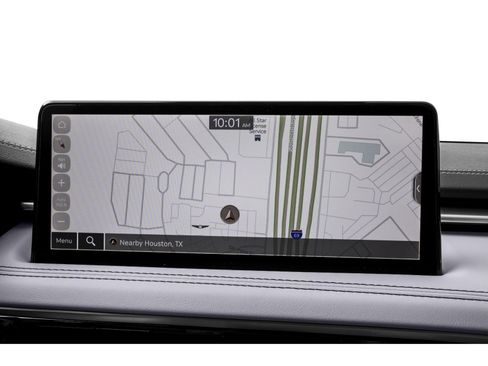 New 2026 Genesis G70 2.5T image 11