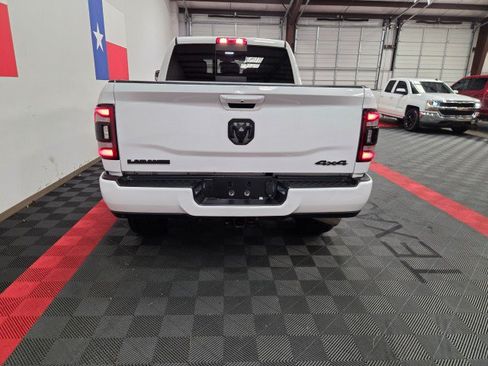 Used 2021 RAM 2500 Laramie w/ Night Edition AWD/4WD image 26