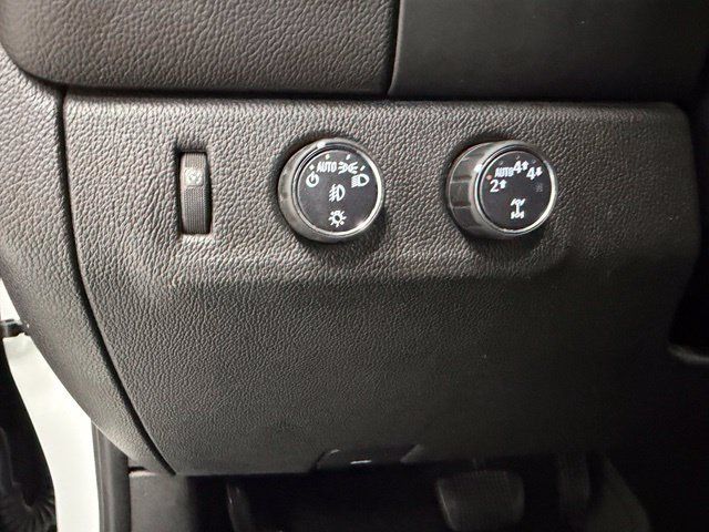 Certified 2018 Chevrolet Colorado LT w/ LT Convenience Package AWD/4WD image 15