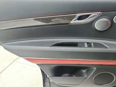 Used 2025 Genesis GV80 3.5T e-SC image 31