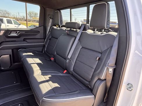 New 2026 GMC Sierra 1500 AT4X AWD/4WD image 23