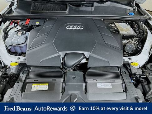 Used 2023 Audi Q7 3.0T Premium Plus AWD/4WD image 37