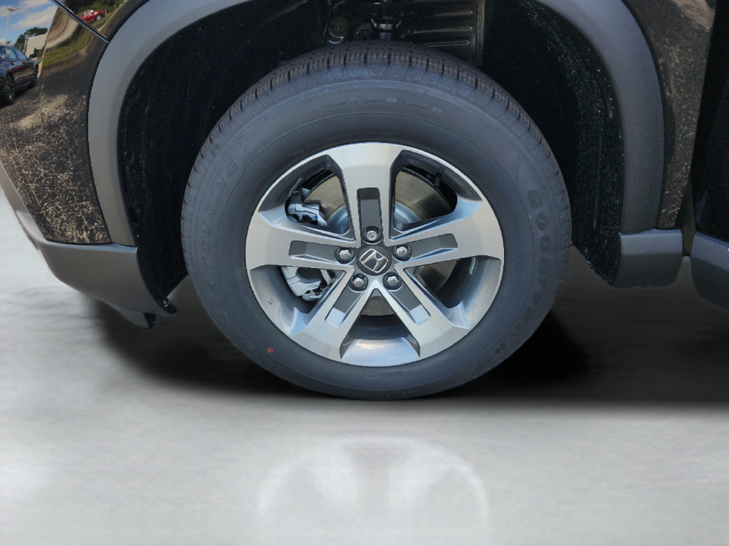 New 2026 Honda Pilot EX-L image 35