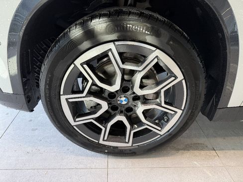 New 2026 BMW X1 xDrive28i w/ Technology Package AWD/4WD image 8