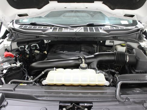 Used 2022 Ford F150 XLT w/ Equipment Group 302A High image 40