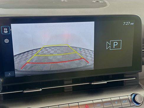 Used 2024 Hyundai Kona SEL FWD image 23
