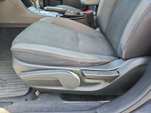 Used 2017 Subaru Crosstrek 2.0i Premium AWD/4WD image 27