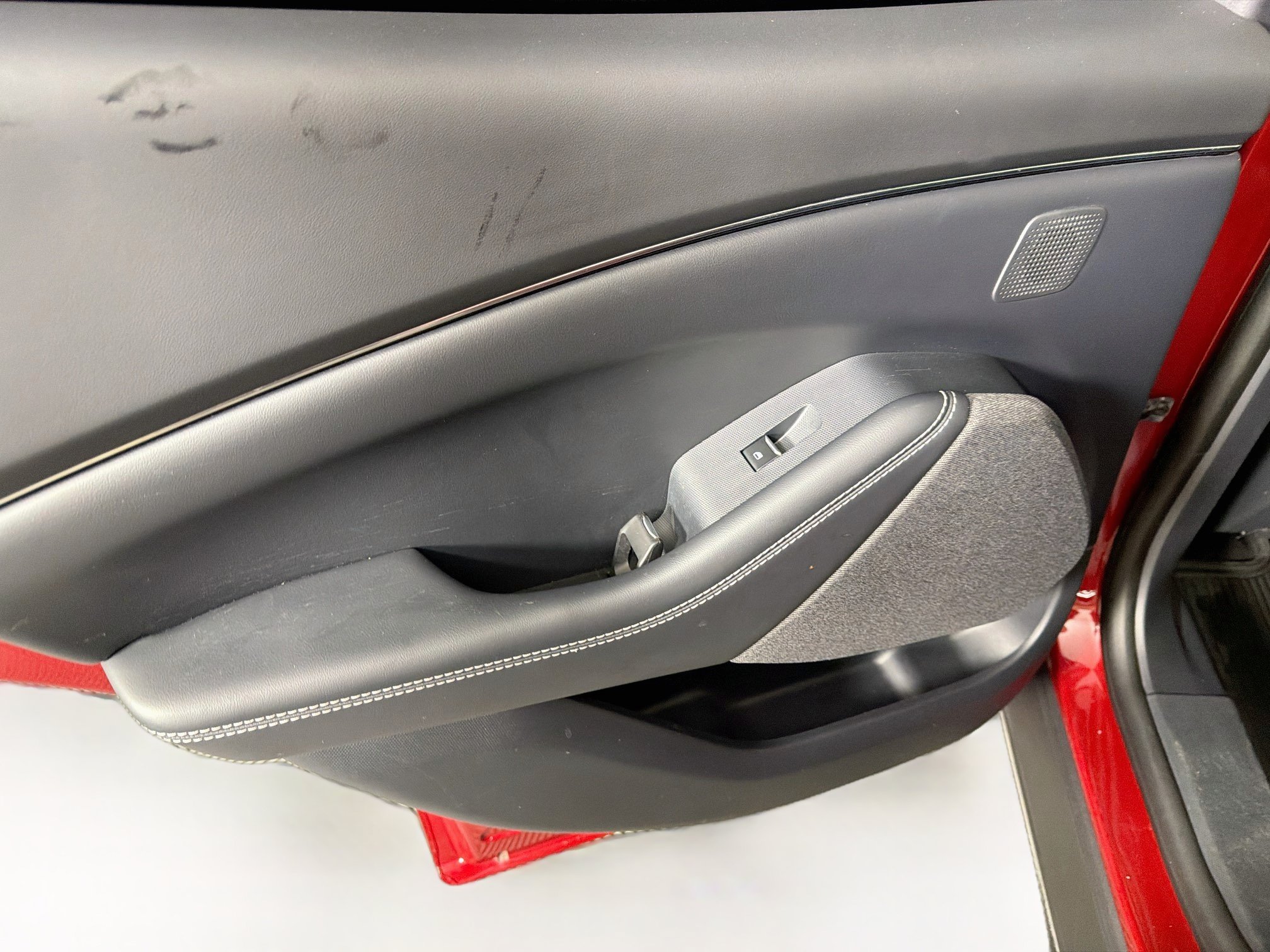 Used 2023 Ford Mustang Mach-E Premium RWD image 27