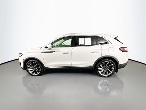 Used 2020 Lincoln Nautilus Reserve w/ Equipment Group 202A AWD/4WD image 4