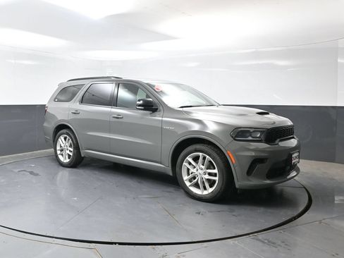 Used 2025 Dodge Durango R/T AWD/4WD image 5