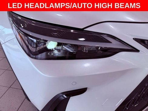 Used 2024 Lexus NX 250 FWD w/ Cold Area Package image 10