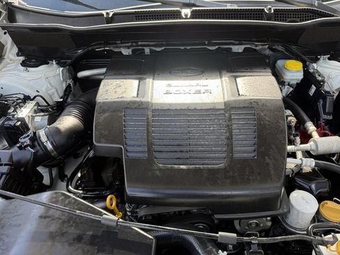 Used 2023 Subaru Forester Premium AWD/4WD image 35