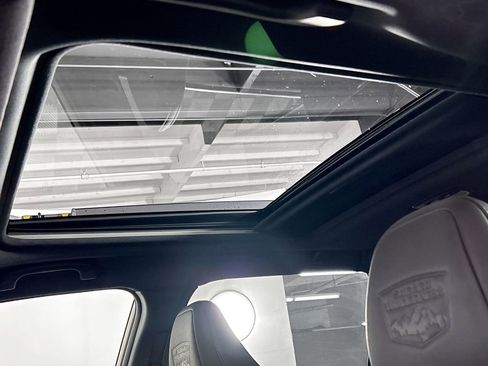 New 2026 Subaru Forester Wilderness image 19