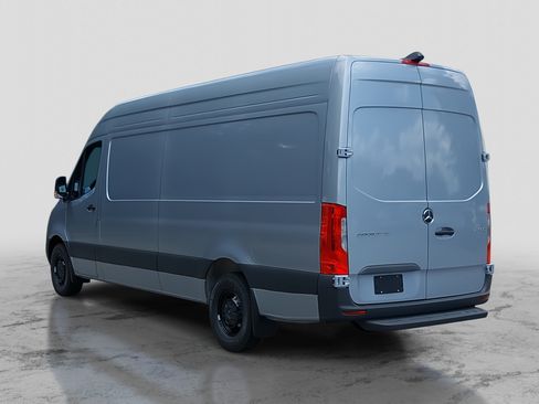 New 2025 Mercedes-Benz Sprinter 2500 image 7
