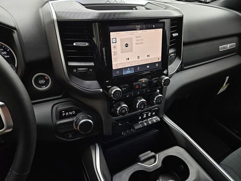 New 2026 RAM 1500 Lone Star RWD image 16