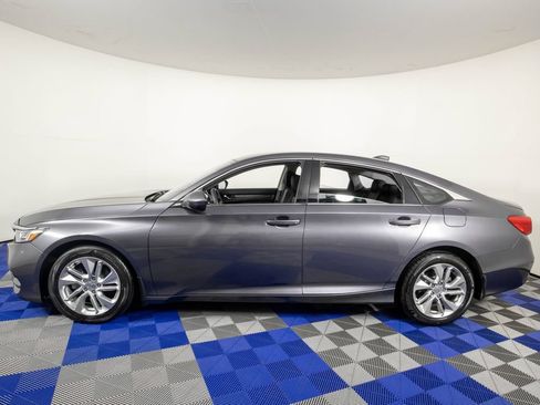 Used 2020 Honda Accord LX image 8