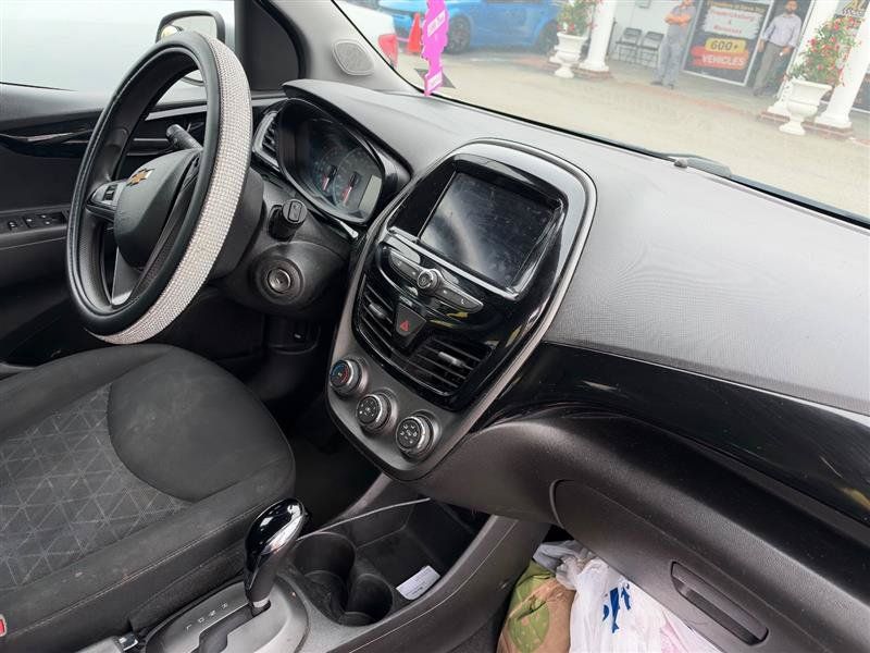 Used 2020 Chevrolet Spark LT FWD image 5