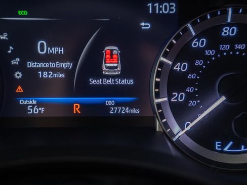 Used 2023 Toyota Highlander XSE AWD/4WD image 51