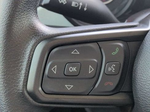 Used 2026 Jeep Gladiator Sport AWD/4WD image 23