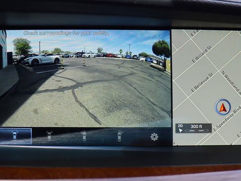 Used 2017 Genesis G90 3.3T Premium AWD/4WD image 51