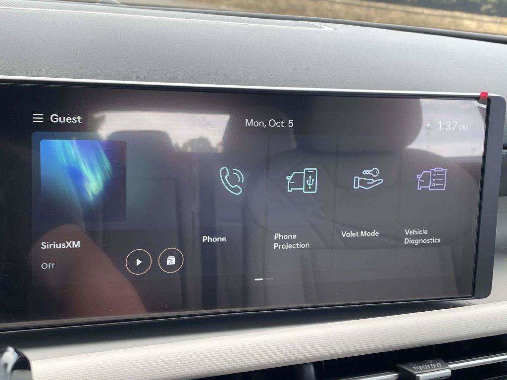 New 2026 Hyundai Tucson SE AWD/4WD image 25