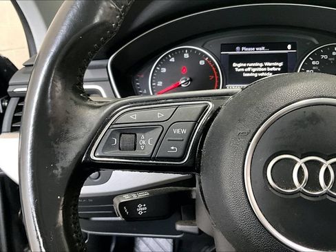 Used 2017 Audi A4 2.0T Premium w/ Convenience Package AWD/4WD image 11