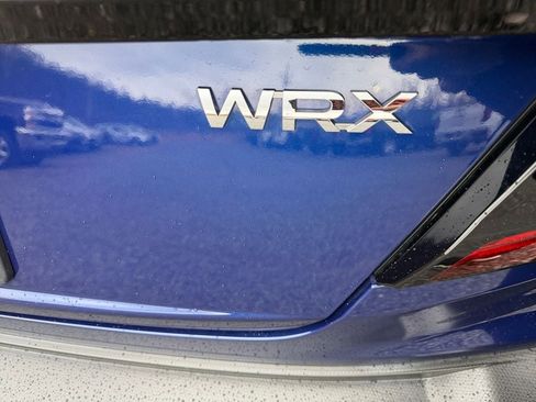 Used 2022 Subaru WRX image 11