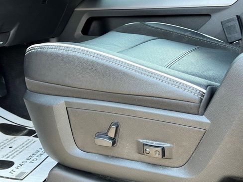 New 2025 RAM 2500 Laramie image 15