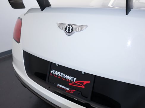 Used 2015 Bentley Continental GT3-R AWD/4WD image 41